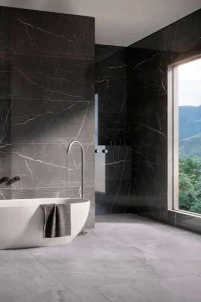 porcelanato-cinza-marmorizado